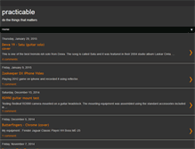 Tablet Screenshot of practicable.blogspot.com