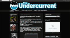 Desktop Screenshot of fresnoundercurrent.blogspot.com