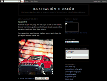 Tablet Screenshot of crcavazos.blogspot.com