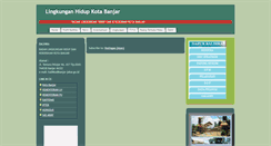 Desktop Screenshot of kegiatanbalihka.blogspot.com