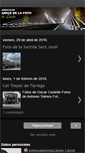 Mobile Screenshot of amicsdelafotodelleida.blogspot.com