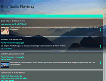 Tablet Screenshot of clube-twitradioflavioventurini.blogspot.com