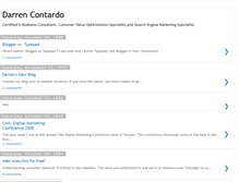 Tablet Screenshot of darrencontardo.blogspot.com
