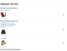 Tablet Screenshot of amal-textile.blogspot.com