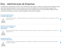 Tablet Screenshot of etecadminstraempresas.blogspot.com