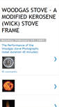 Mobile Screenshot of e-woodgasstovemodified.blogspot.com