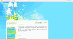 Desktop Screenshot of joyousomologicallyjo.blogspot.com
