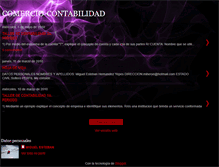 Tablet Screenshot of mehycontabilidadjcg2010.blogspot.com