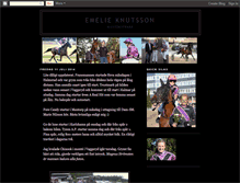 Tablet Screenshot of emmek.blogspot.com