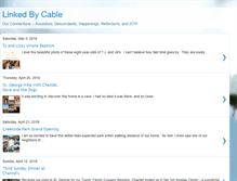 Tablet Screenshot of ccableusa02.blogspot.com