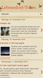 Mobile Screenshot of lebensdorf-tours.blogspot.com