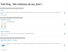 Tablet Screenshot of blog-trollking.blogspot.com