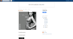Desktop Screenshot of huffakerudalair.blogspot.com