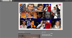 Desktop Screenshot of fcvictoreleoduasenergias.blogspot.com