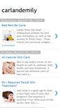 Mobile Screenshot of carlandemily.blogspot.com