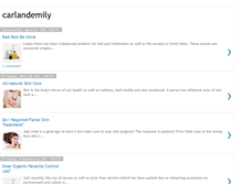 Tablet Screenshot of carlandemily.blogspot.com