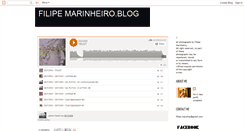 Desktop Screenshot of filipemarinheiro.blogspot.com