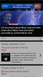 Mobile Screenshot of fbi-about-tesla.blogspot.com