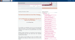Desktop Screenshot of nejumizinebe.blogspot.com