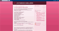 Desktop Screenshot of lafamiliadevalledechalco.blogspot.com