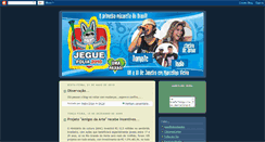 Desktop Screenshot of marcelinovieira.blogspot.com