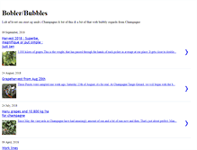 Tablet Screenshot of bobler.blogspot.com