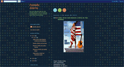 Desktop Screenshot of pantallaabierta.blogspot.com