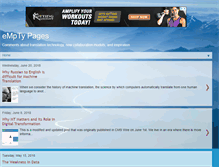 Tablet Screenshot of kv-emptypages.blogspot.com