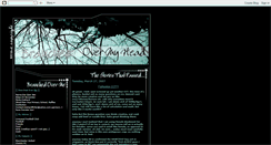 Desktop Screenshot of daihard.blogspot.com