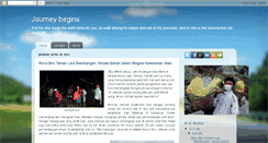 Desktop Screenshot of akumasadi.blogspot.com