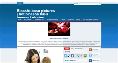 Desktop Screenshot of bipasha-photos.blogspot.com