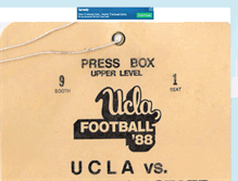 Tablet Screenshot of bringback49erfootball.blogspot.com