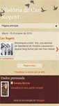 Mobile Screenshot of canrogent.blogspot.com