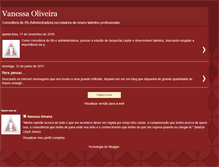 Tablet Screenshot of fariasvanessa.blogspot.com