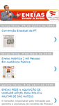 Mobile Screenshot of eneias13.blogspot.com