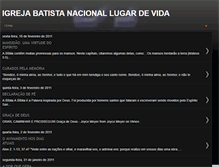 Tablet Screenshot of ibn-lugardevida.blogspot.com