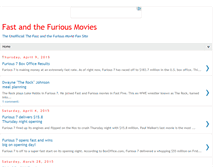 Tablet Screenshot of fastandthefuriousmovies.blogspot.com