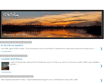 Tablet Screenshot of fotoblogmayte.blogspot.com