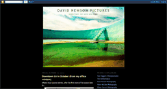 Desktop Screenshot of davidnewsomphoto.blogspot.com