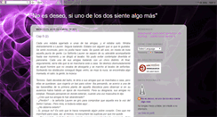 Desktop Screenshot of noesdeseo.blogspot.com