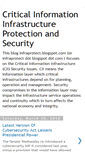 Mobile Screenshot of infraprotect.blogspot.com
