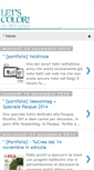 Mobile Screenshot of lets-color.blogspot.com