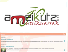 Tablet Screenshot of mutrikuarrak.blogspot.com