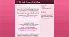 Desktop Screenshot of nmsscientistpage.blogspot.com