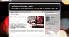 Desktop Screenshot of digitalemapper.blogspot.com
