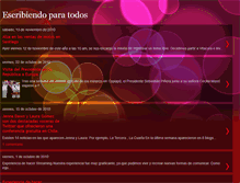 Tablet Screenshot of paolitazala.blogspot.com
