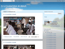 Tablet Screenshot of chandra75uk.blogspot.com