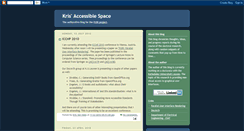 Desktop Screenshot of parallel-ui.blogspot.com