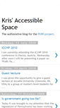 Mobile Screenshot of parallel-ui.blogspot.com