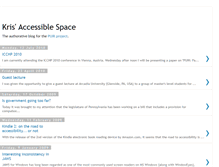Tablet Screenshot of parallel-ui.blogspot.com